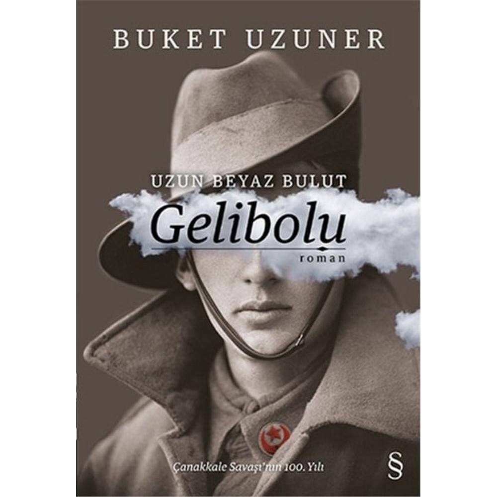 Uzun Beyaz Bulut Gelibolu