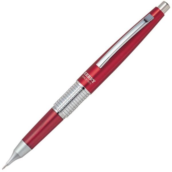 Pentel Versatil Kalem Kerry P1035 0.5 Kırmızı Y P1035-B