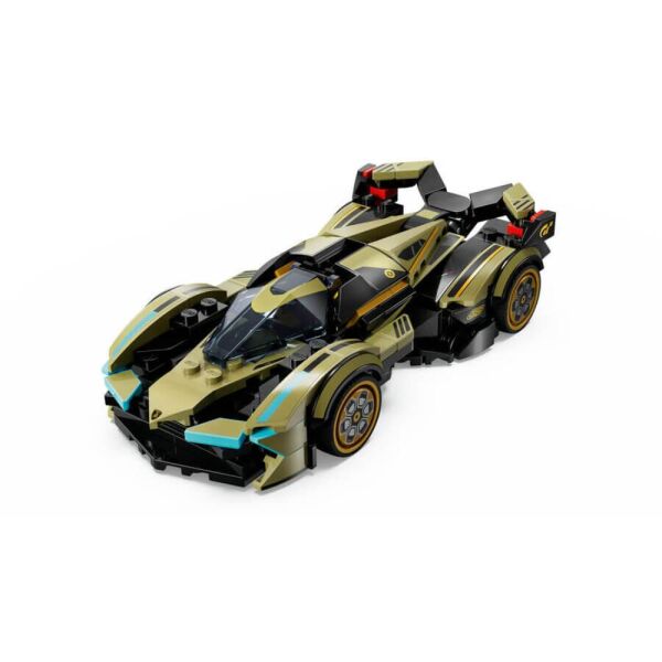 LEGO® Speed Champions Lamborghini Lambo V12 Vision GT Süper Araba 76923