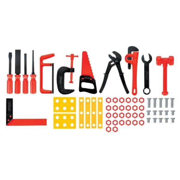 Pilsan Çantalı Alet Seti 03 367