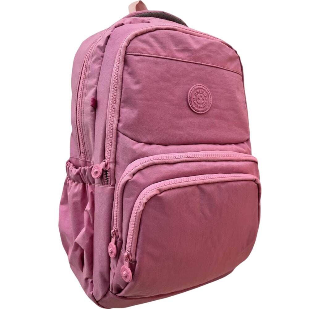 Astral Period Sırt Çantası T.Pembe 06046
