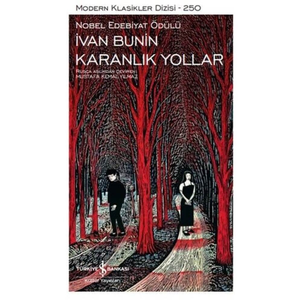 Karanlık Yollar
