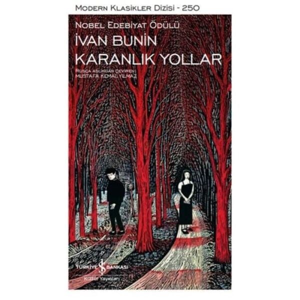 Karanlık Yollar