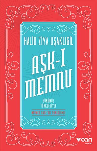 Aşkı Memnu Günümüz Türkçesiyle