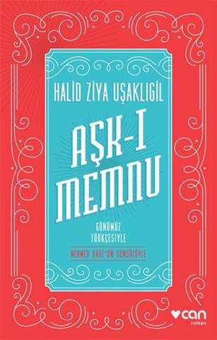 Aşkı Memnu Günümüz Türkçesiyle
