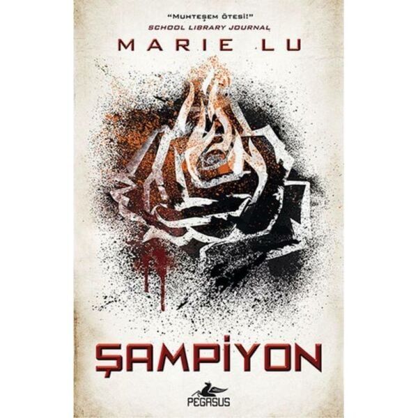 Şampiyon