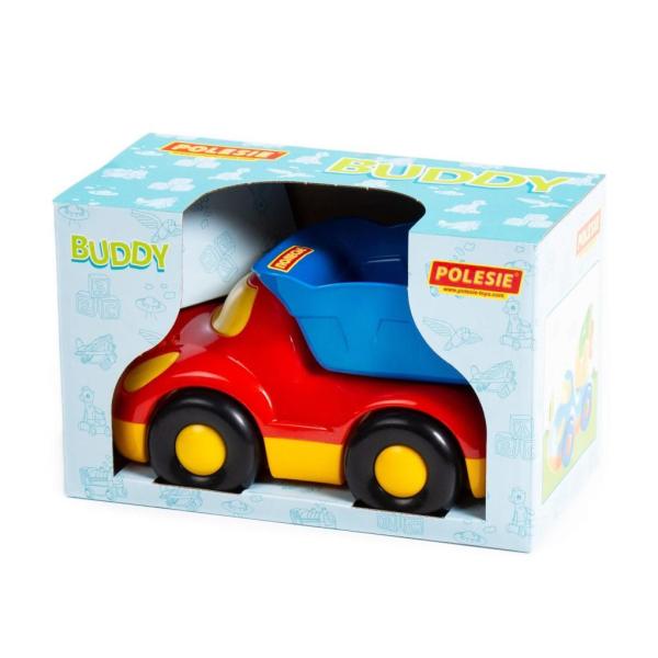 Arkadaş Damperli Kamyon 67838