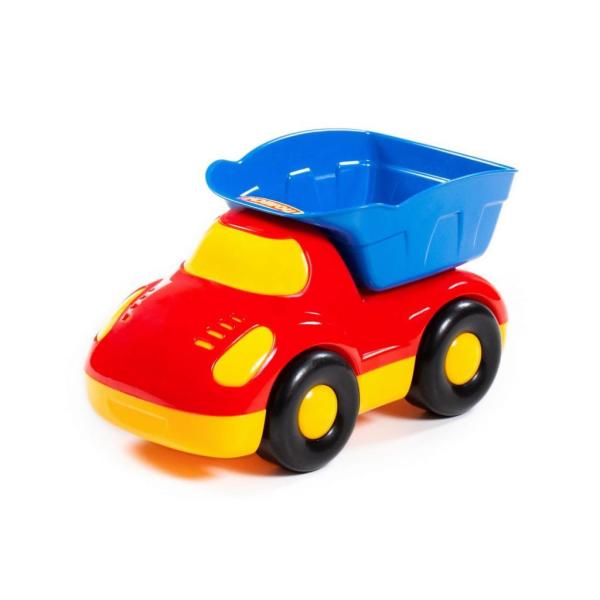 Arkadaş Damperli Kamyon 67838