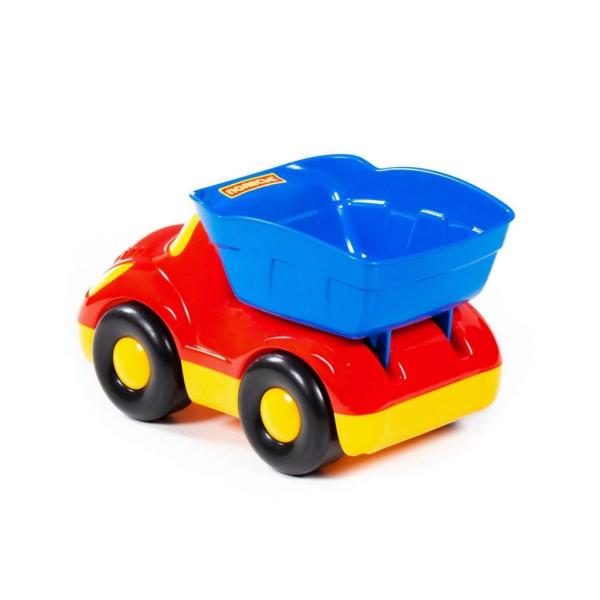 Arkadaş Damperli Kamyon 67838