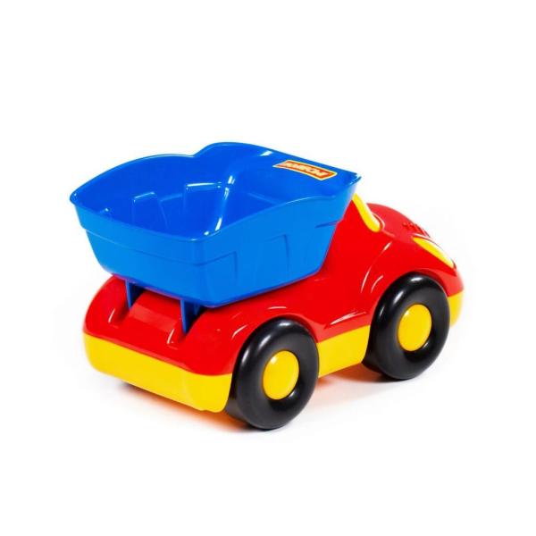 Arkadaş Damperli Kamyon 67838