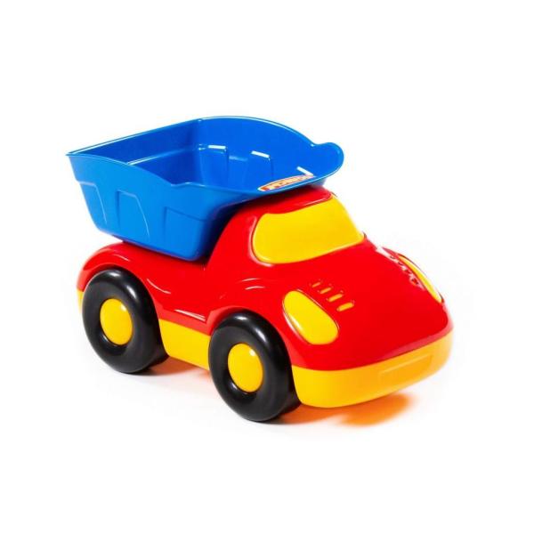 Arkadaş Damperli Kamyon 67838