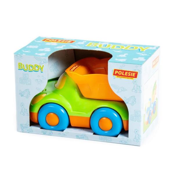 Arkadaş Damperli Kamyon 67838