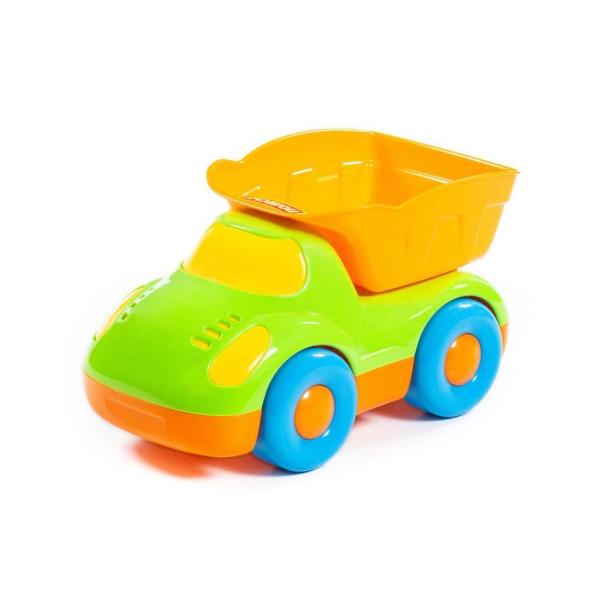 Arkadaş Damperli Kamyon 67838