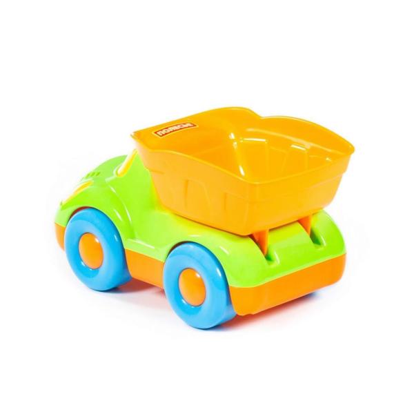 Polesie Arkadaş Damperli Kamyon 67838