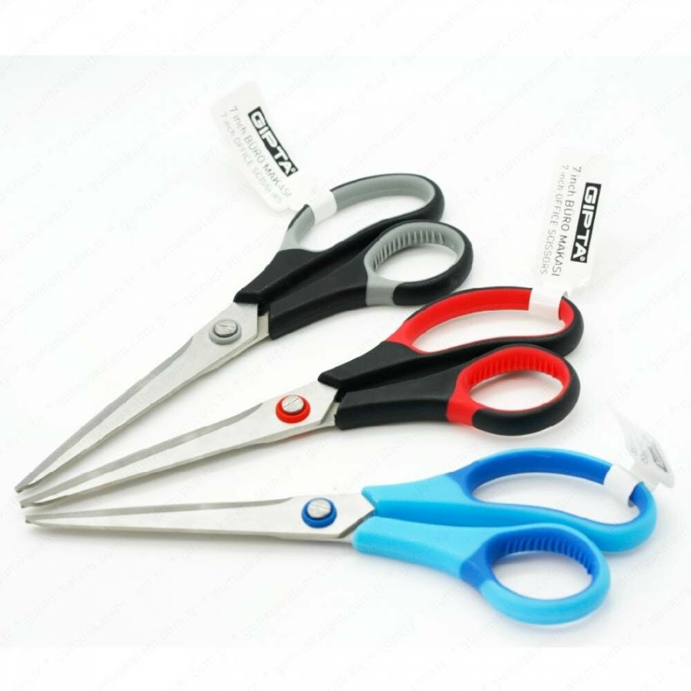 Gıpta Büro Makası 7'' 17 cm F1600