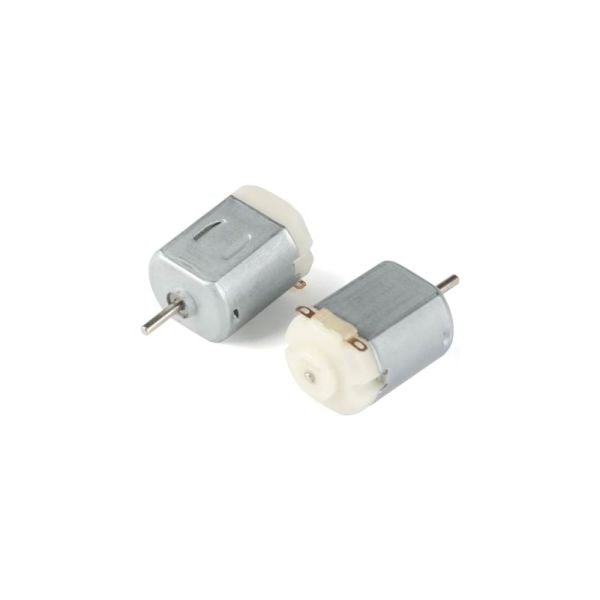 Misyon Deney Motor Mini 1817