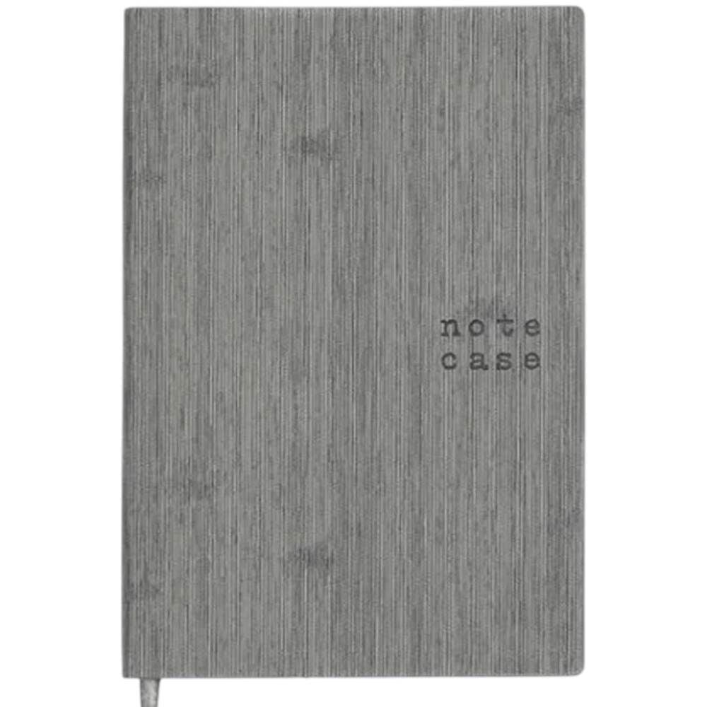 Papirüs N102 A5 Ciltli Suni Deri Soft Kapak Çizgili Defter 100 Yaprak