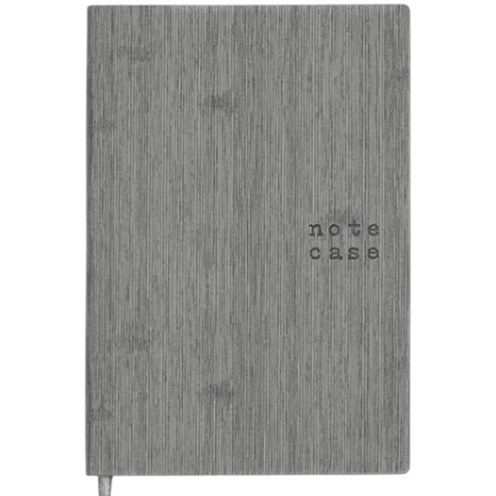 Papirüs N102 A5 Ciltli Suni Deri Soft Kapak Çizgili Defter 100 Yaprak