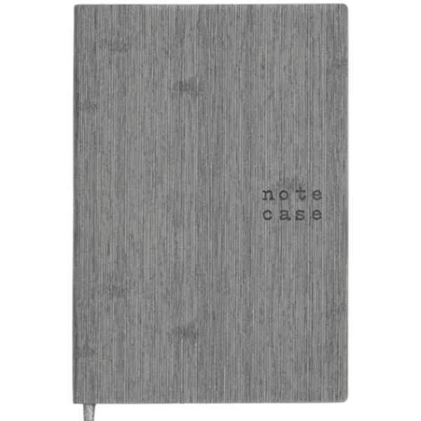 Papirüs N102 A5 Ciltli Suni Deri Soft Kapak Çizgili Defter 100 Yaprak