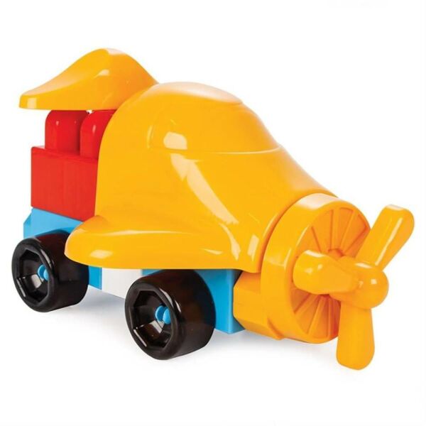 Pilsan Model Bloklar 22 Parça 03 213