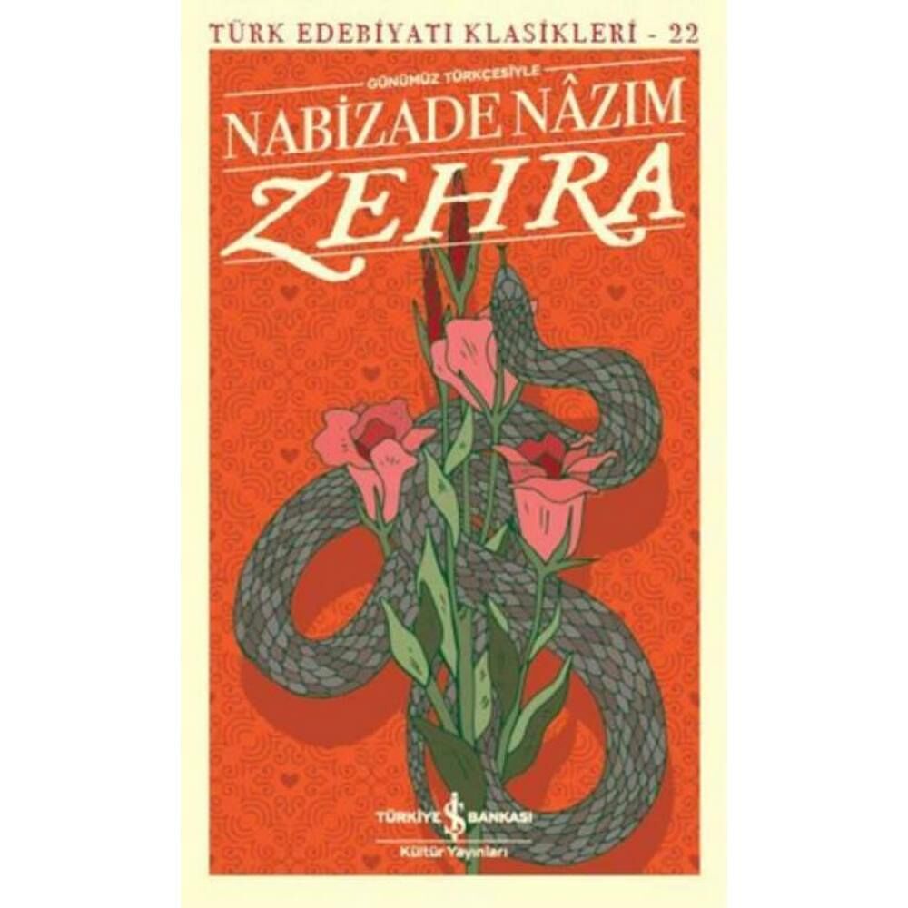 Zehra