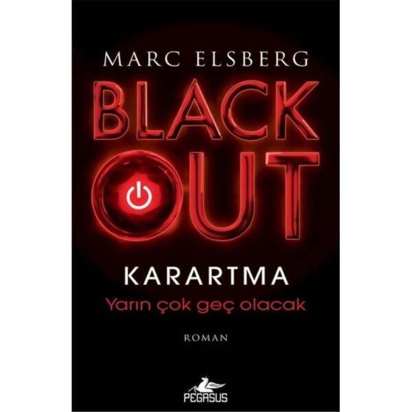 Blackout Karartma