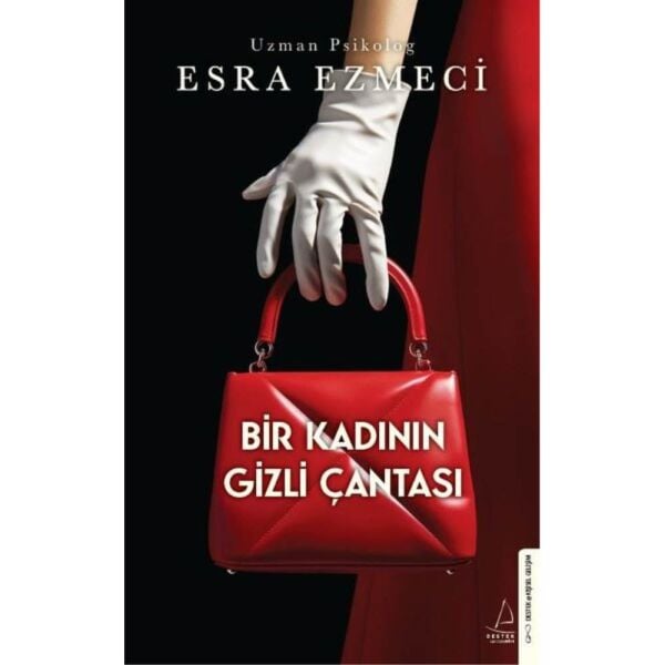 Bir Kadının Gizli Çantası