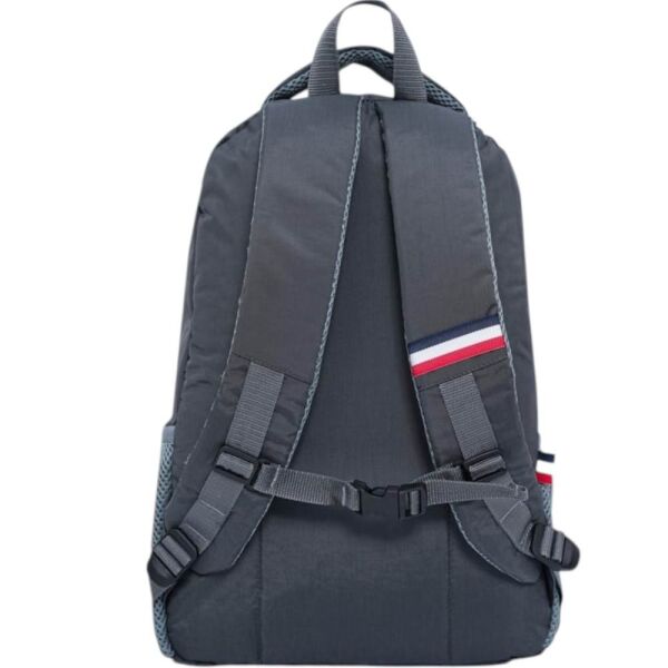 Cambridge Polo Club 2166 Gri Sırt Çantası