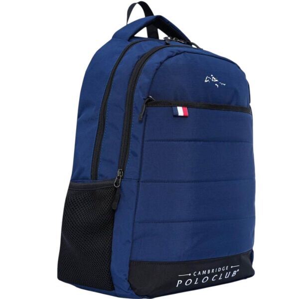Cambridge Polo Club 2166 Lacivert Sırt Çantası