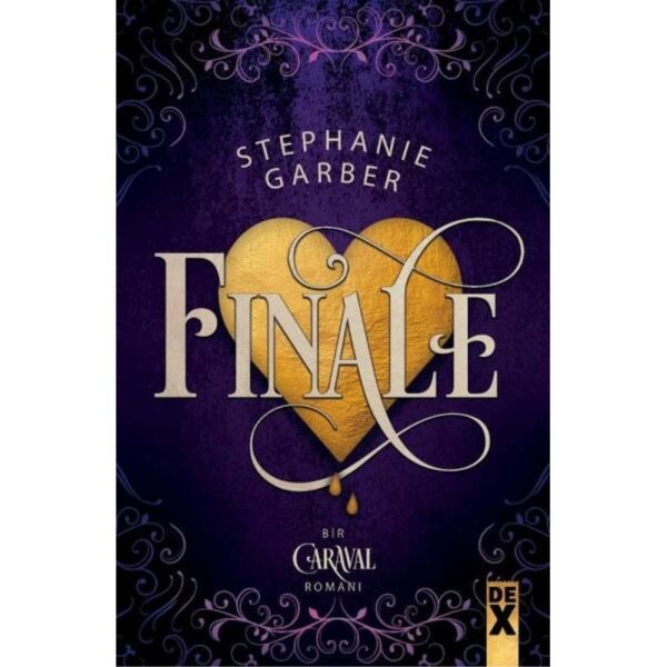 Finale Caraval 3