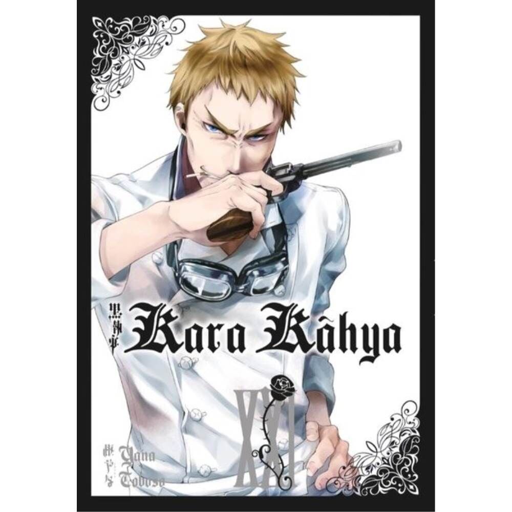 Kara Kahya 21.Cilt