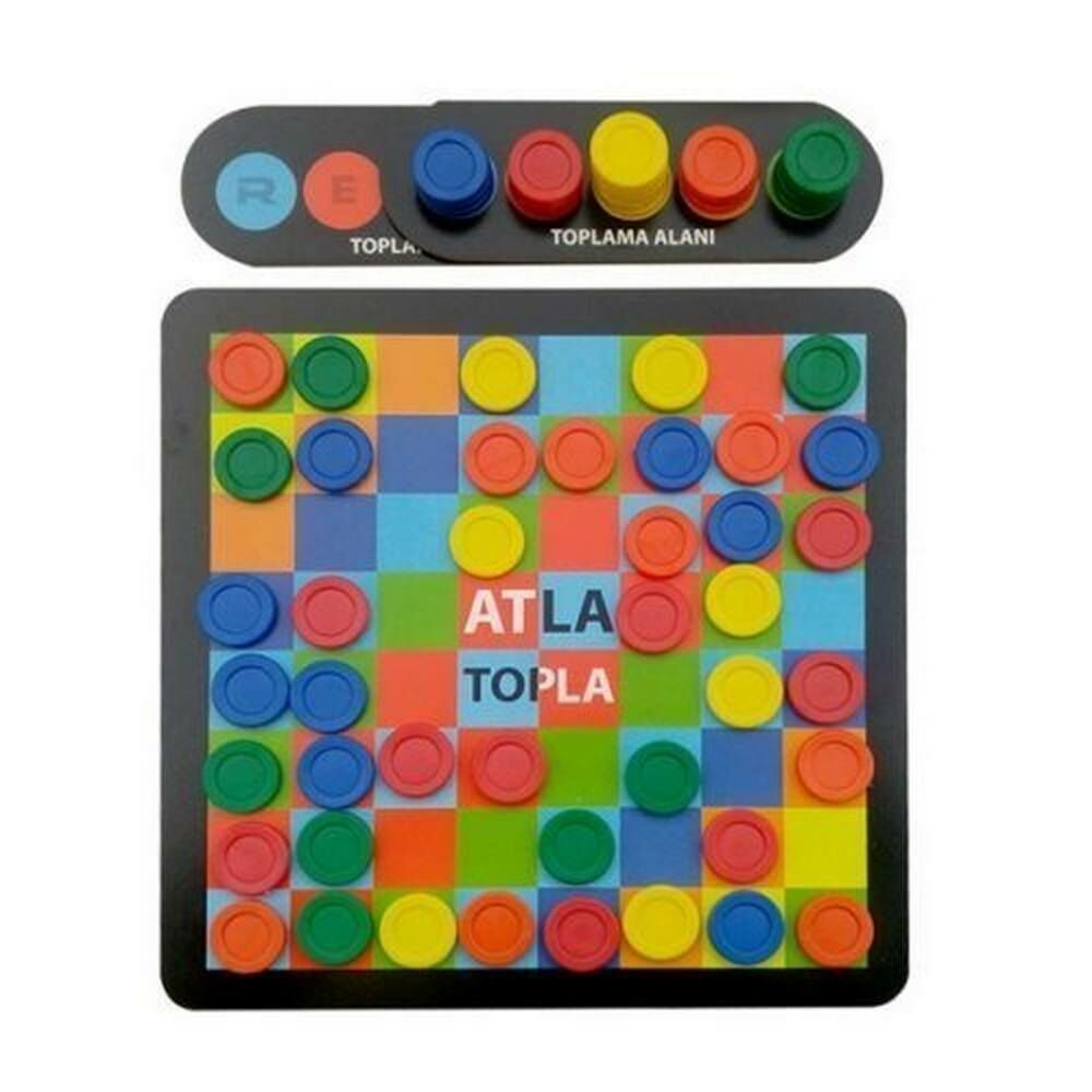 Redka Atla Topla 55040