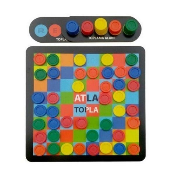 Redka Atla Topla 55040