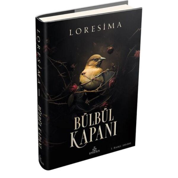 Bülbül Kapanı 1 Ciltli