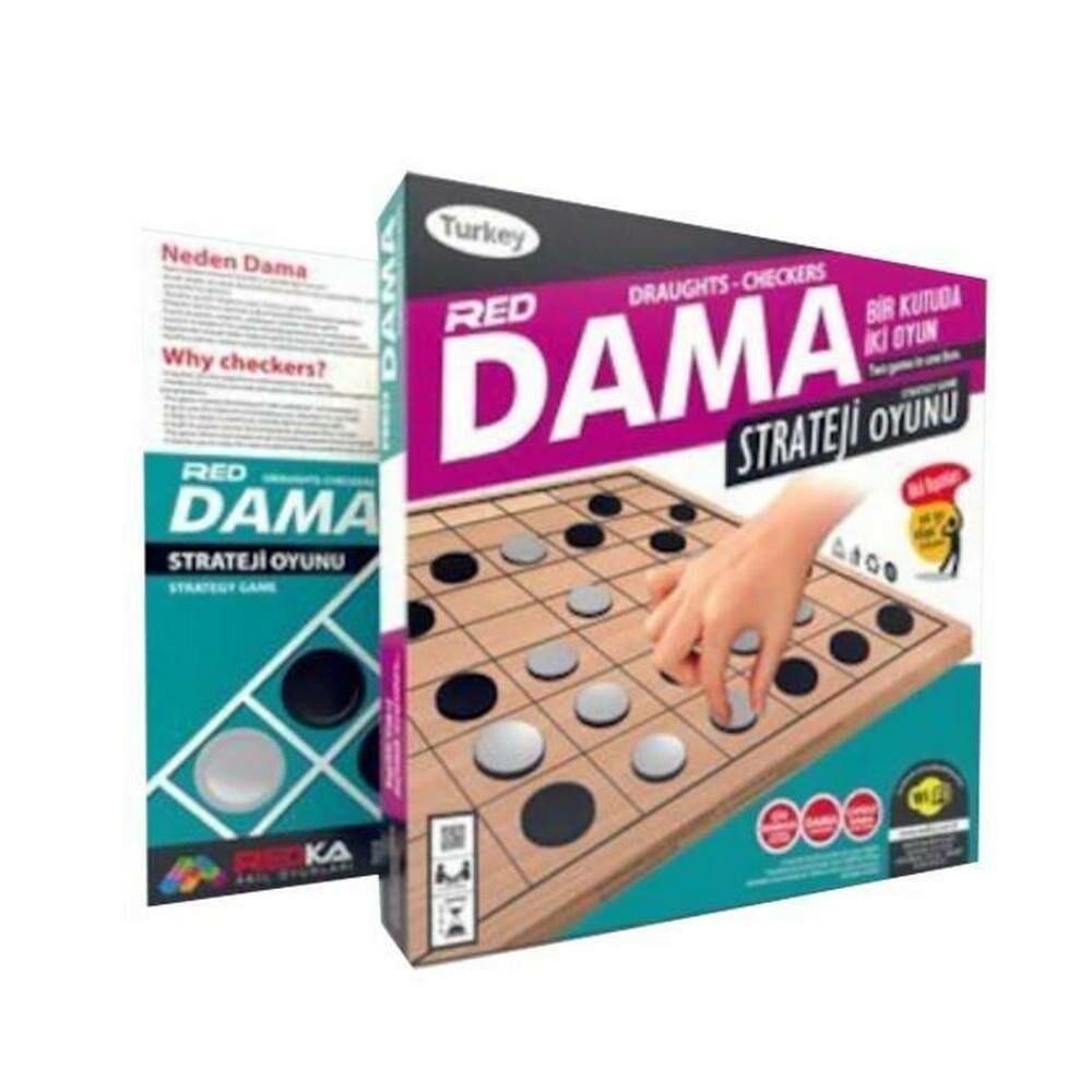 Redka Dama 051264