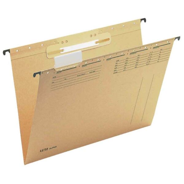 Leıtz Askılı Dosya L-1915 Telsiz