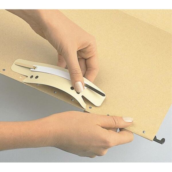 Leıtz Askılı Dosya L-1915 Telsiz