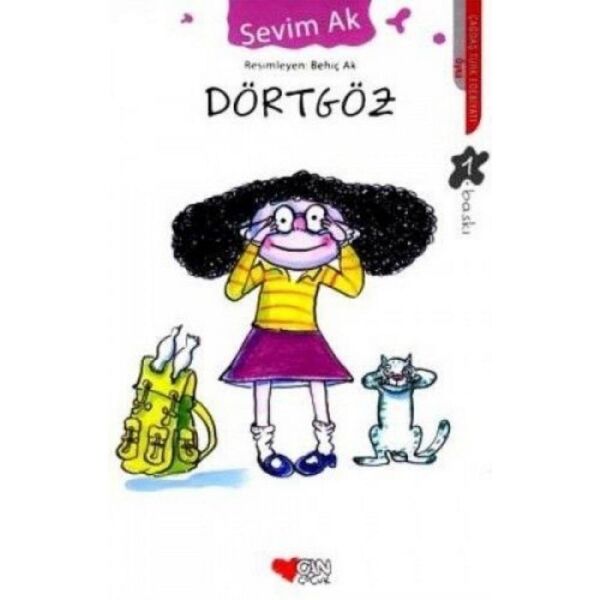 Dörtgöz