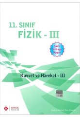 Sonuç 11.Sınıf Fizik 3 Kuvvet Ve Hareket