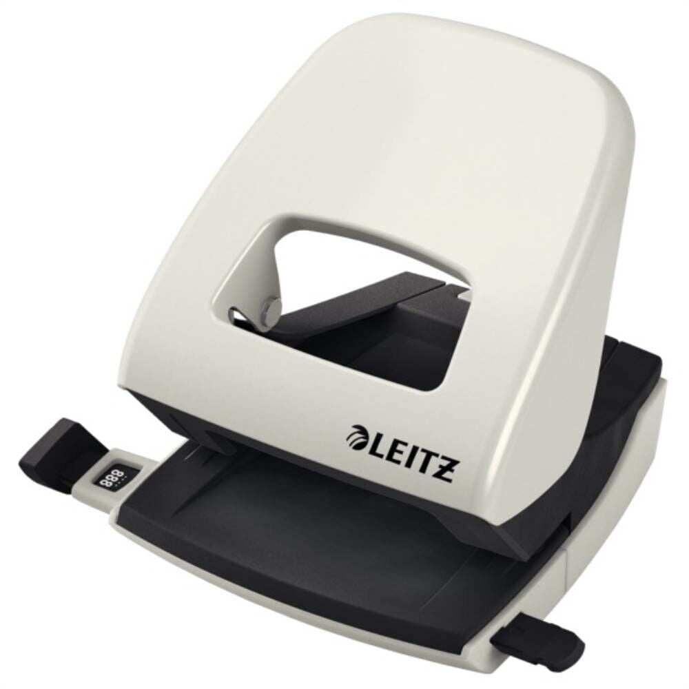 Leıtz Delgeç 30 Sayfa L-5008 Gri