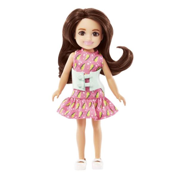 Barbie Chelsea Bebek Serisi DWJ33 HDK90