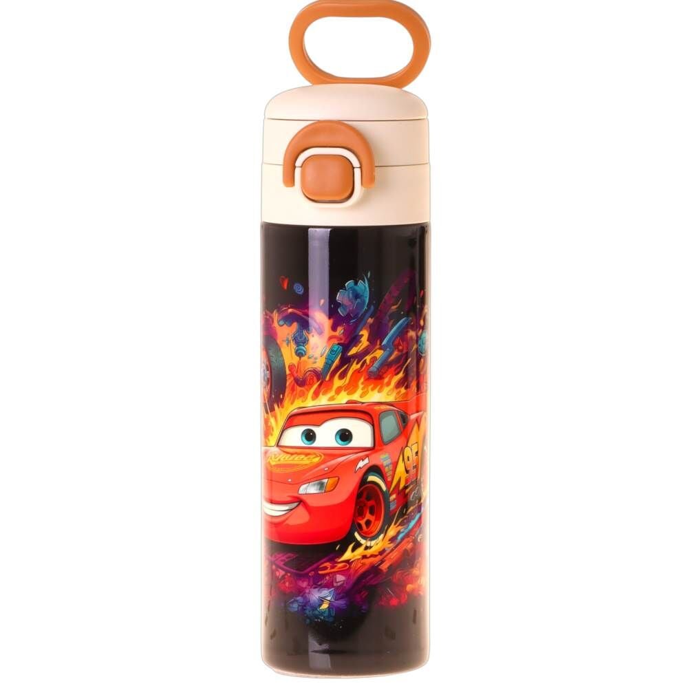 Kaukko Kids L5402 Rust Eze Çelik Termos Matara