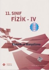 Sonuç 11.Sınıf Elektrik Ve Manyetizma