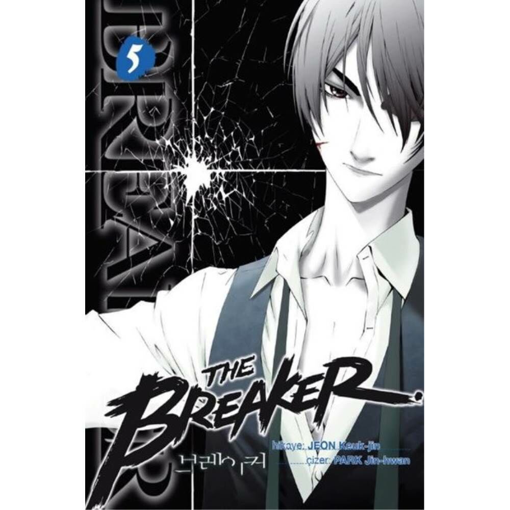 Breaker 5.Cilt
