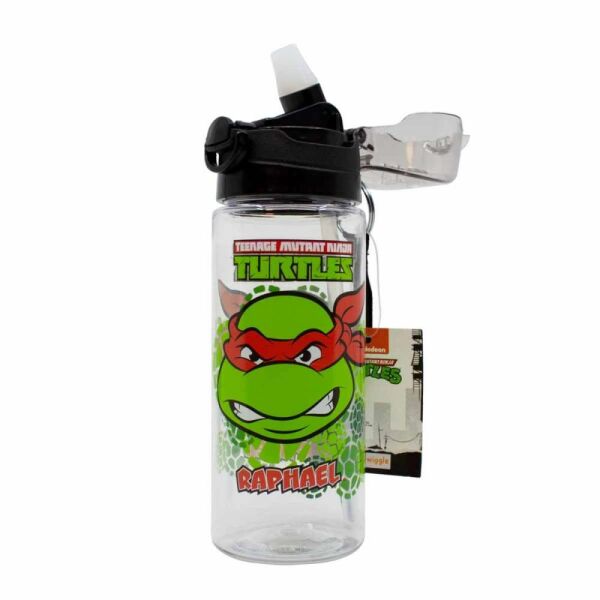 Ninja Turtles Matara 500 ml 2277