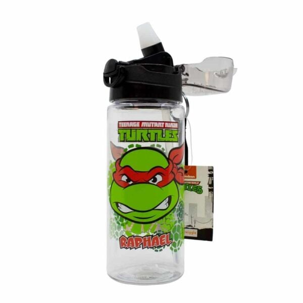 Ninja Turtles Matara 500 ml 2277