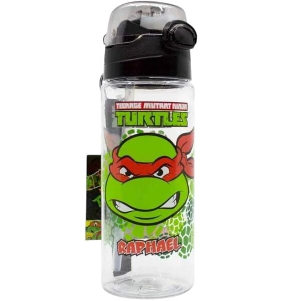 Ninja Turtles Matara 500 ml 2277