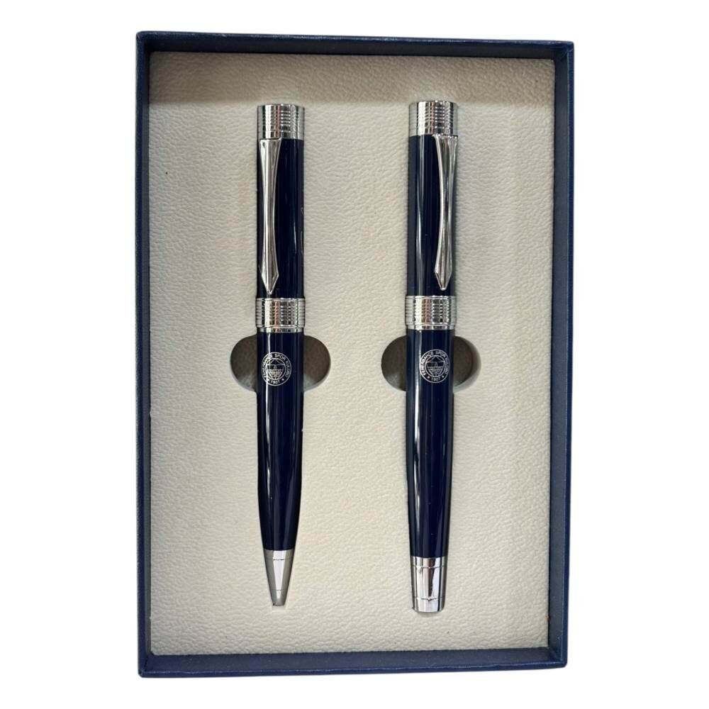 Fenerbahçe Dolma Kalem + Tükenmez Kalem Seti 612445