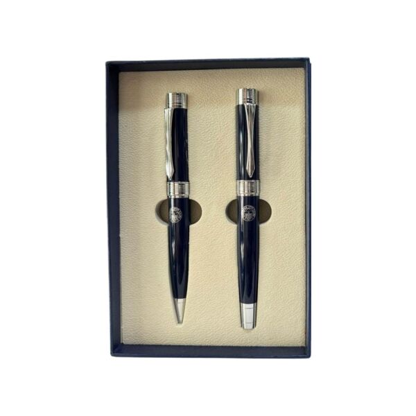 Fenerbahçe Dolma Kalem + Tükenmez Kalem Seti 612445