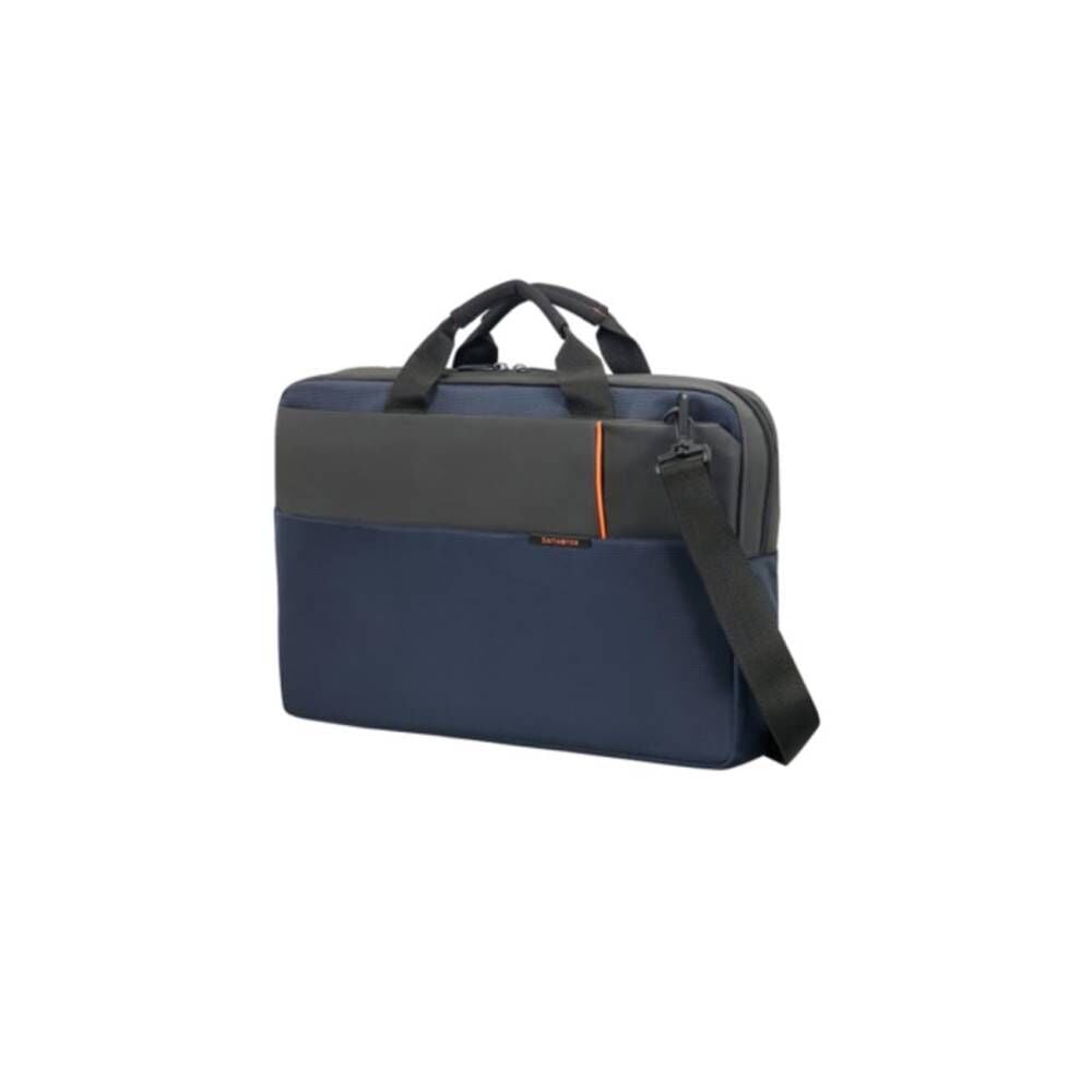 SAMSONITE KS6-01-004 17.3 Moderny Notebook Sırt Çantası Mavi